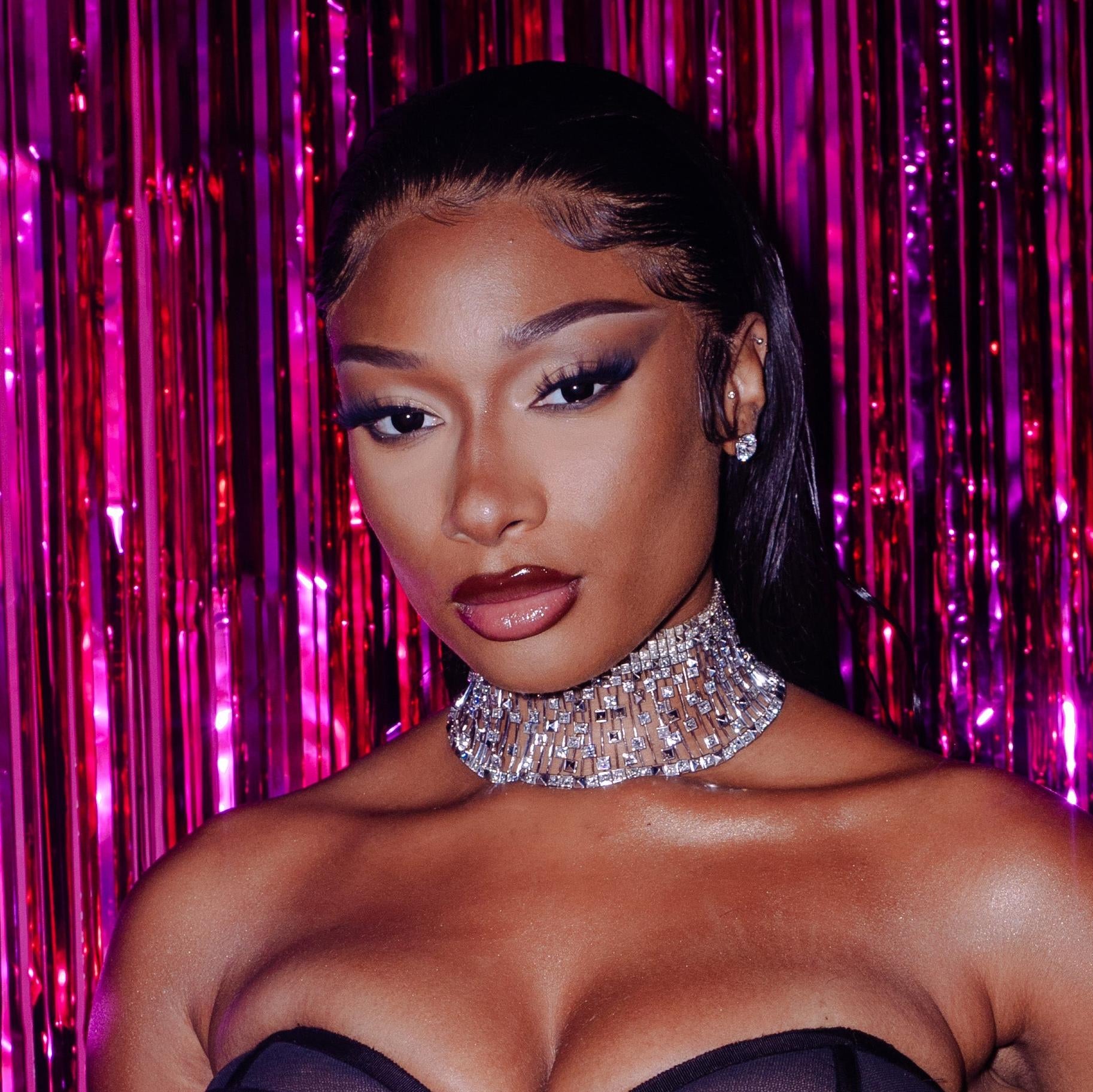 Photo: Megan "Megan Thee Stallion" Pete