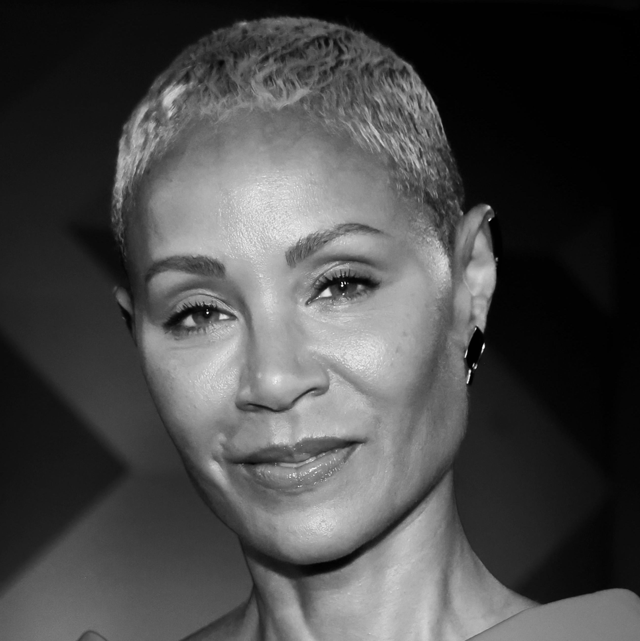 Photo: Jada Pinkett Smith