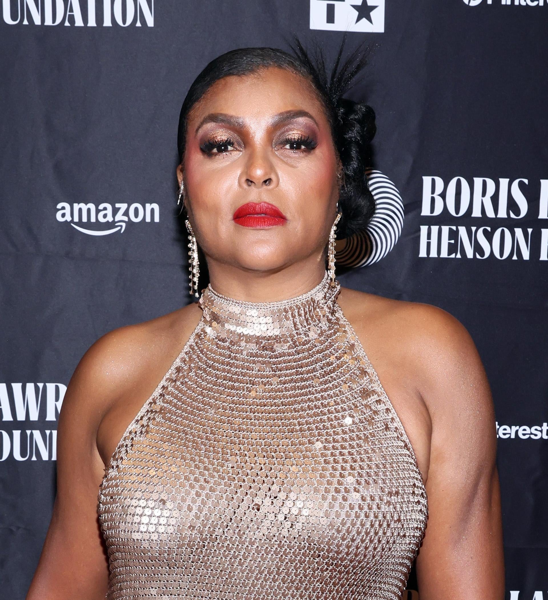 Photo: Taraji P. Henson