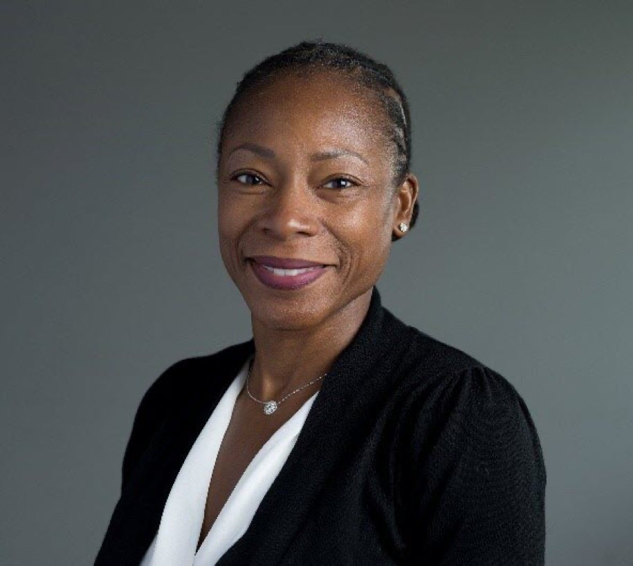 Photo: Myechia Minter-Jordan