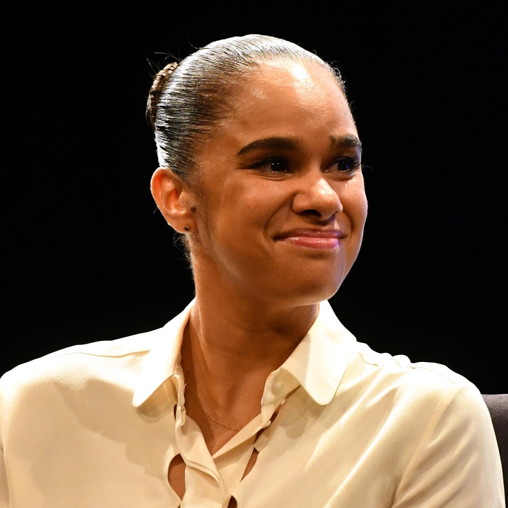 Photo: Misty Copeland