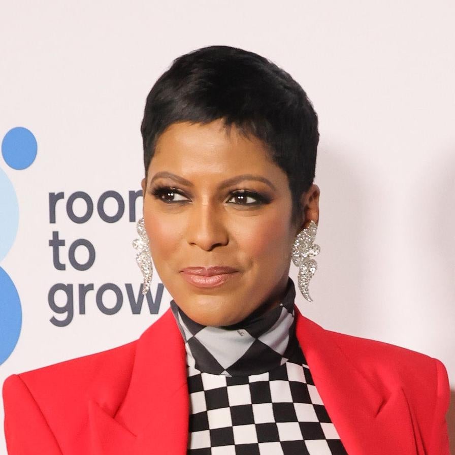 Photo: Tamron Hall