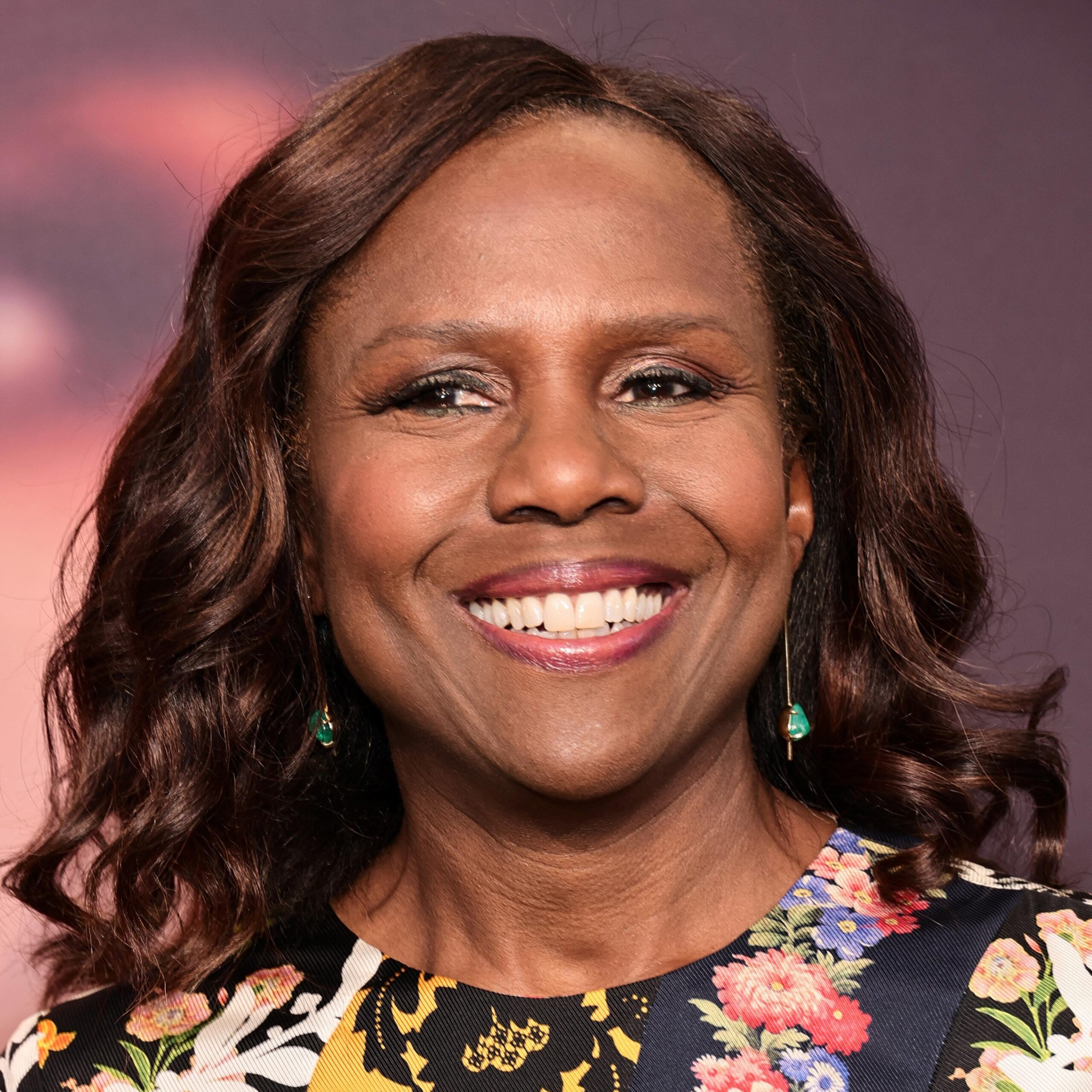 Photo: Deborah Roberts