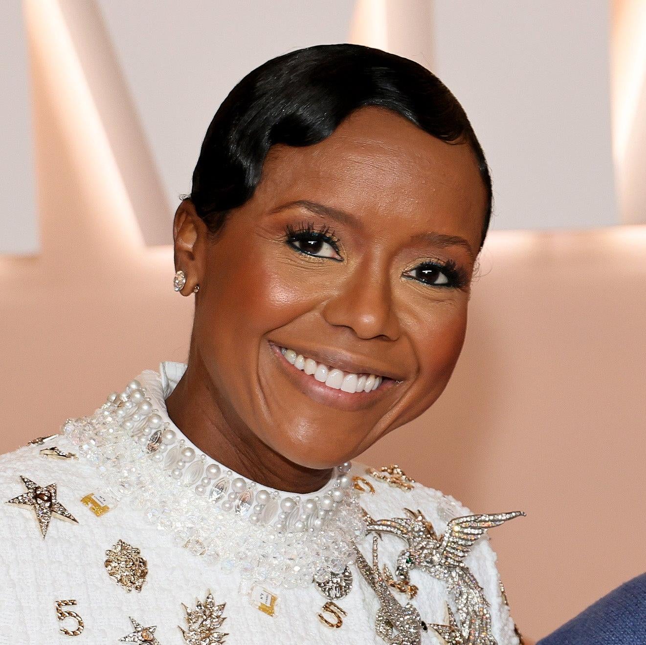 Photo: Mellody Hobson