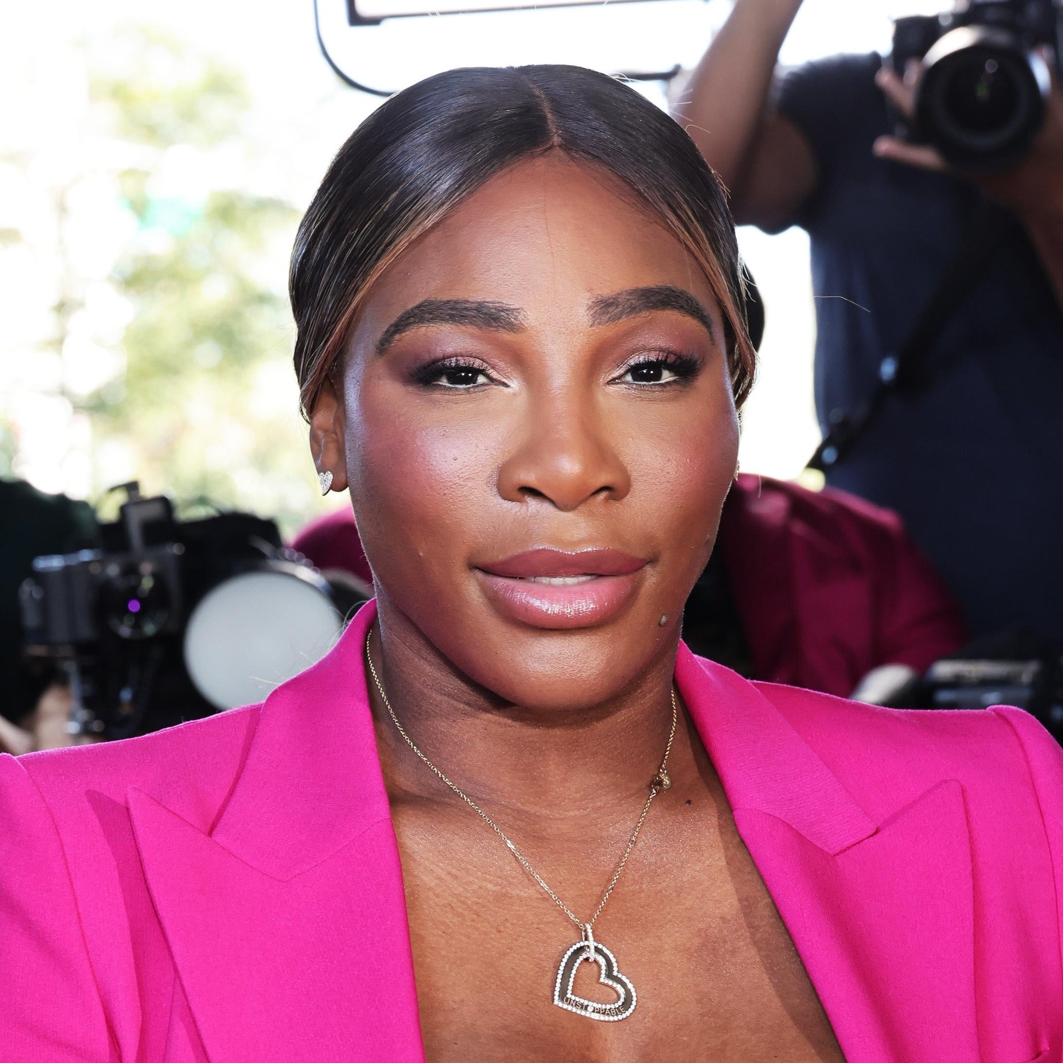 Photo: Serena Williams