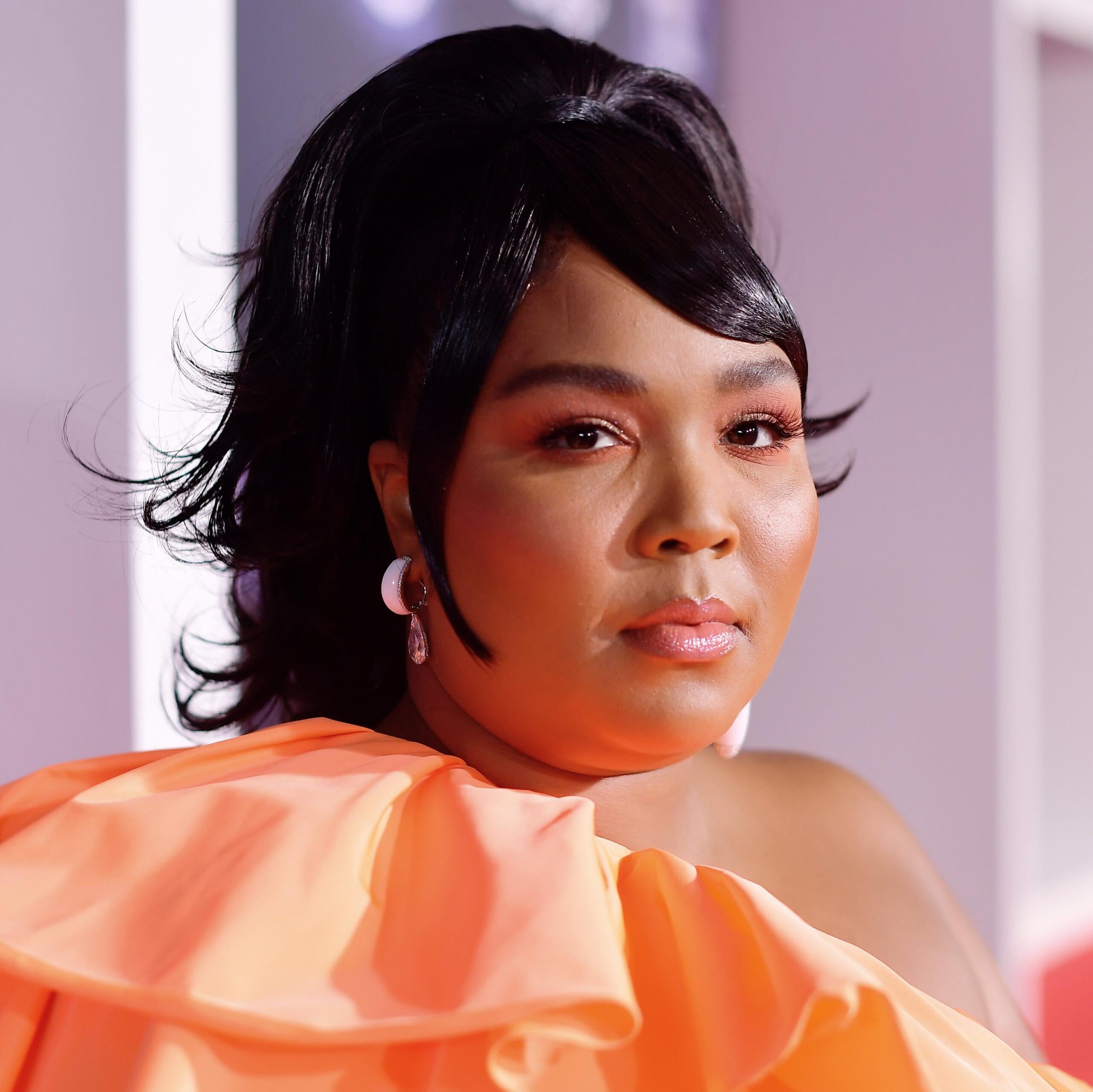 Photo: Lizzo Melissa Viviane Jefferson