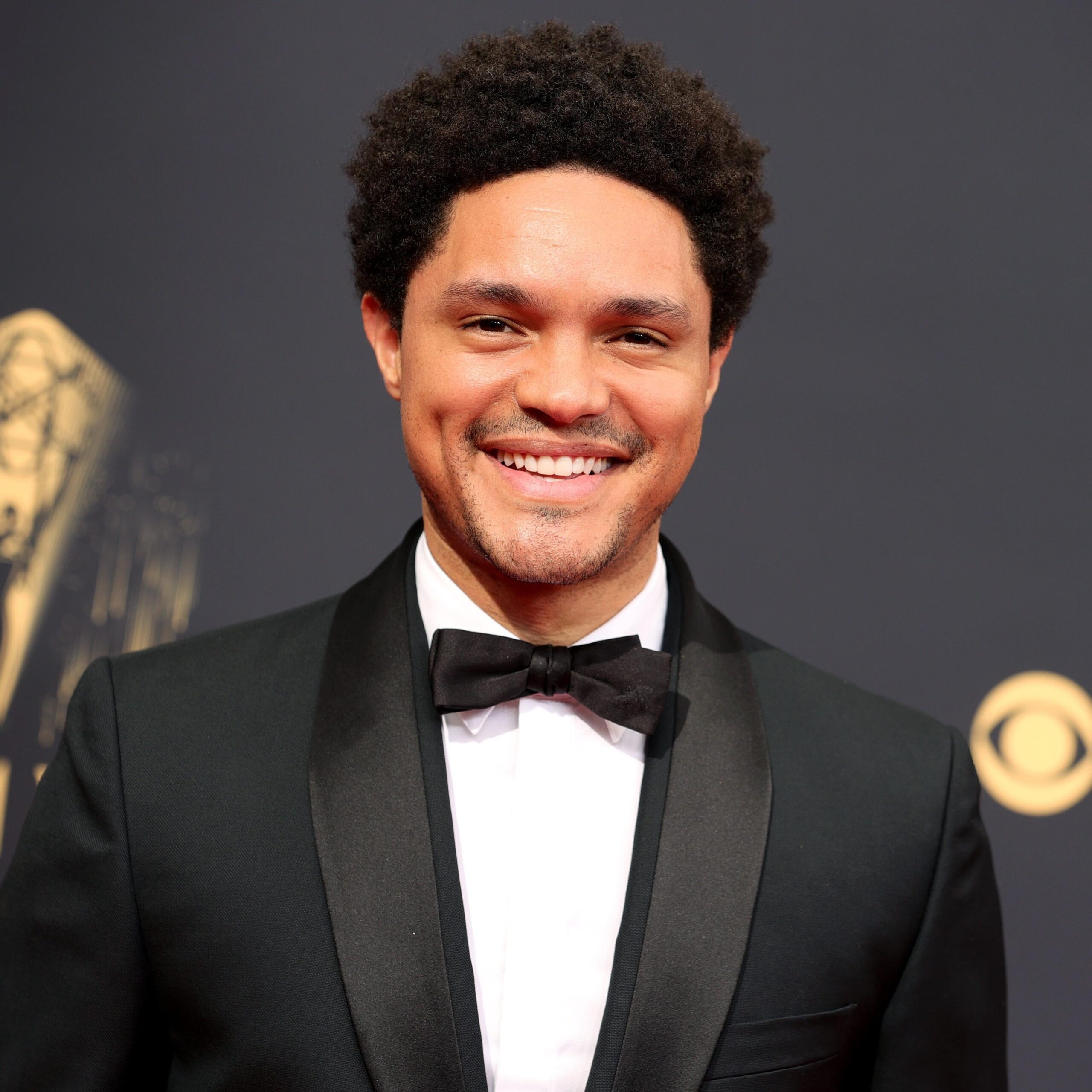 Photo: Trevor Noah