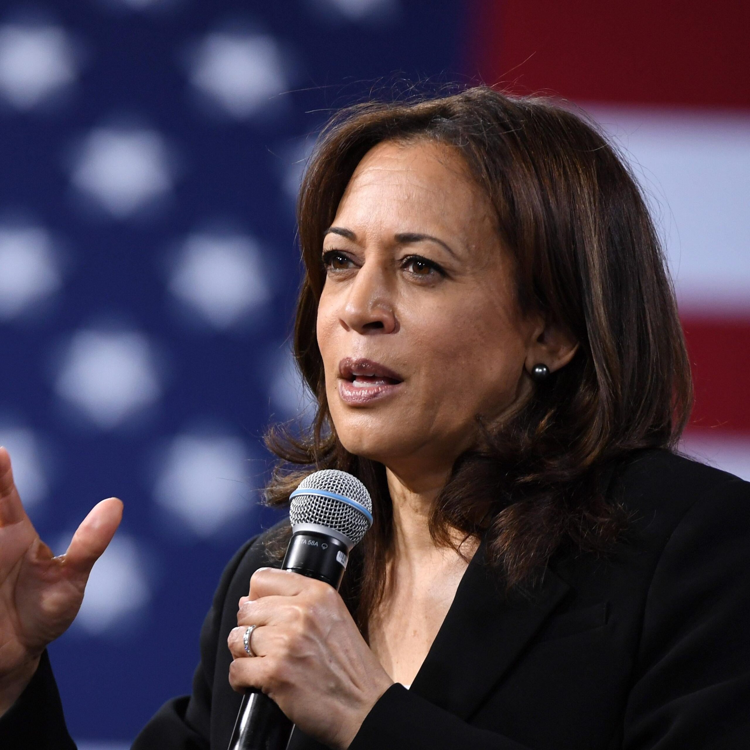 Photo: Kamala Harris