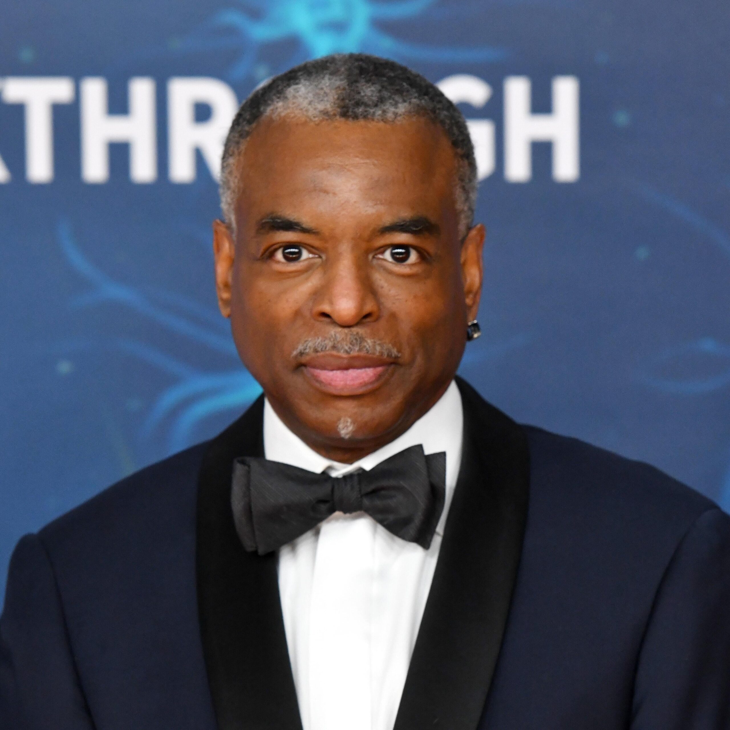 Photo: LeVar Burton