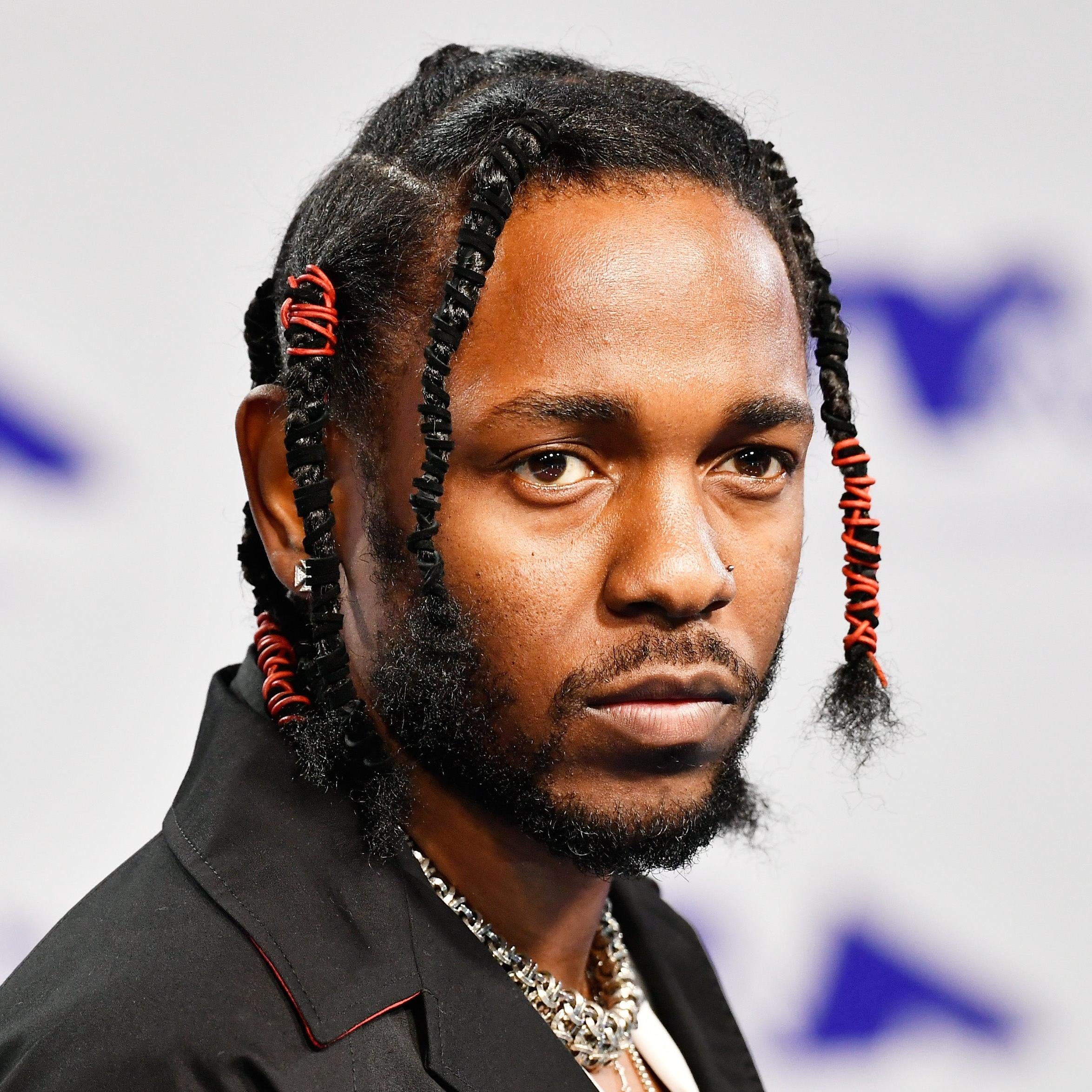 Photo: Kendrick Lamar