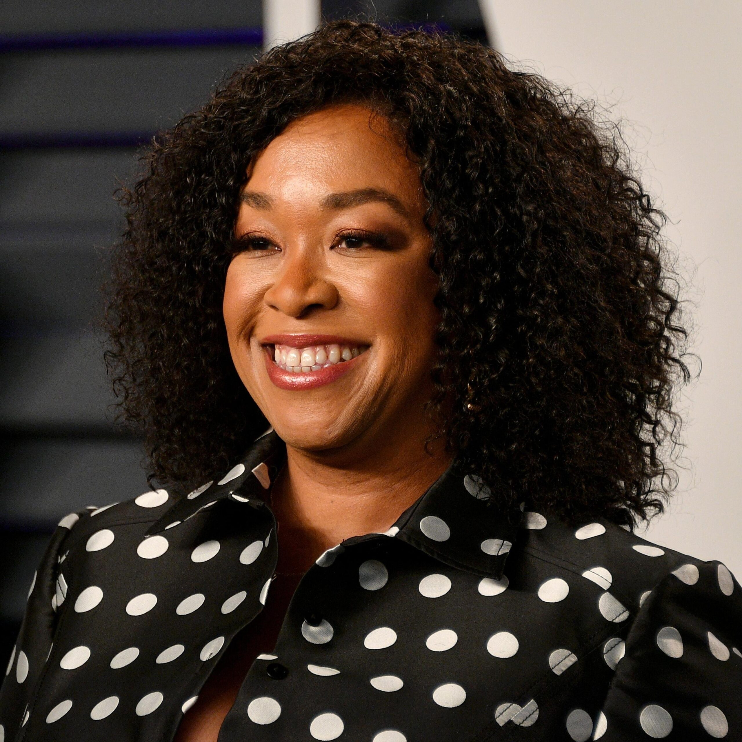 Photo: Shonda Rhimes