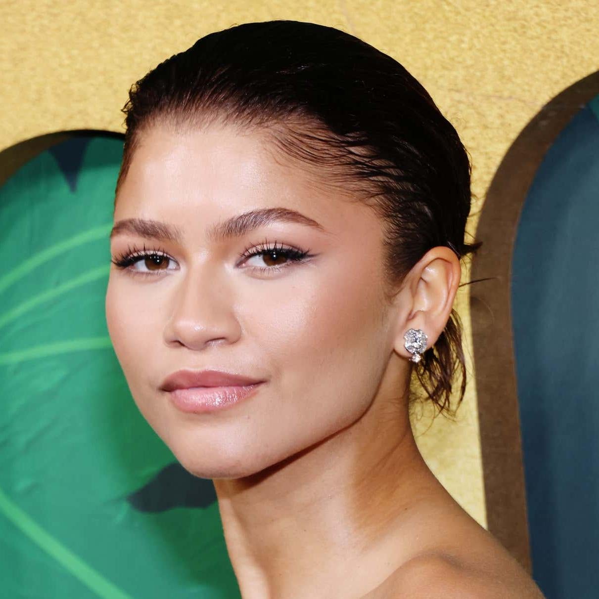 Photo: Zendaya Maree Stoermer Coleman
