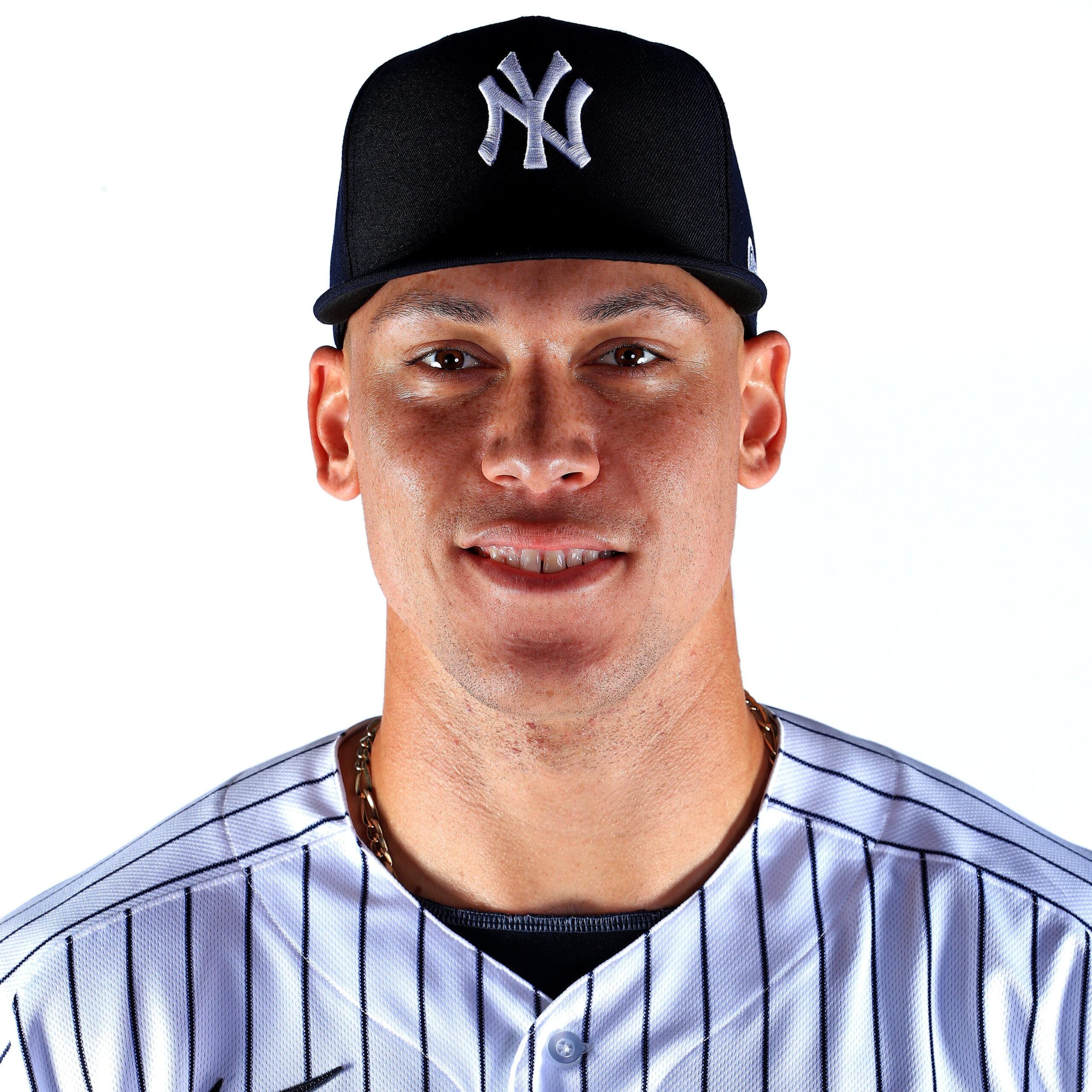 Photo: Aaron Judge