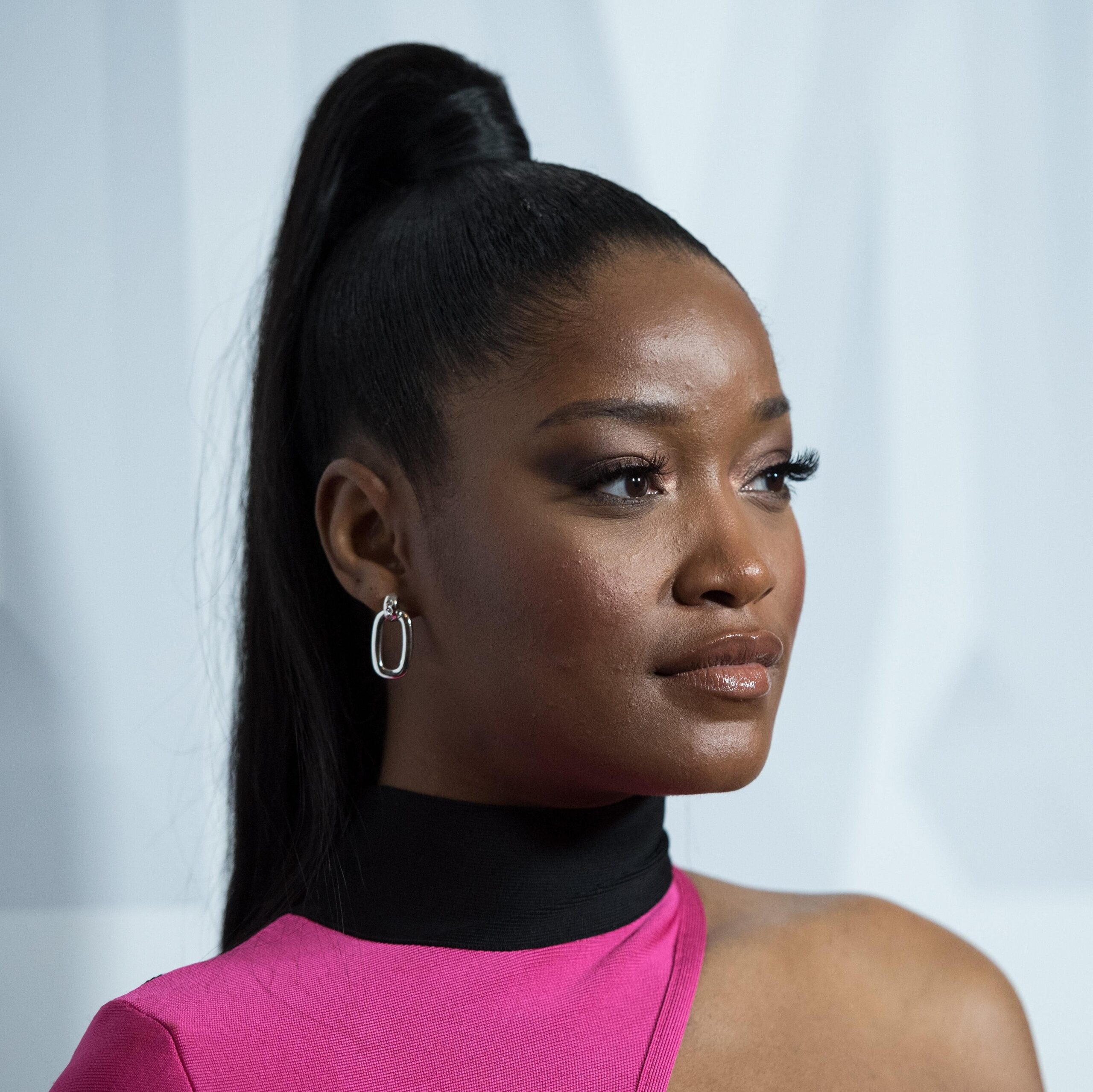Photo: Keke Palmer