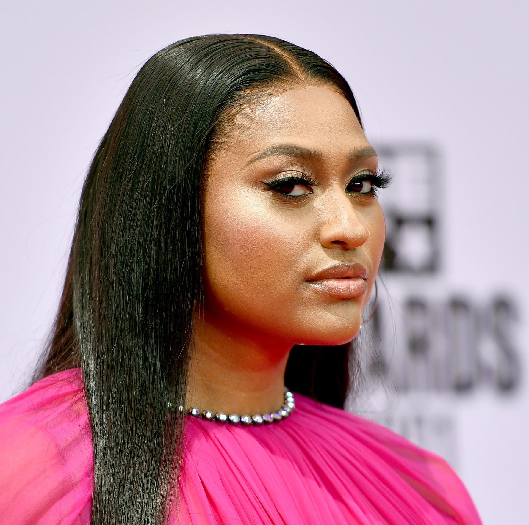 Photo: Jazmine Sullivan