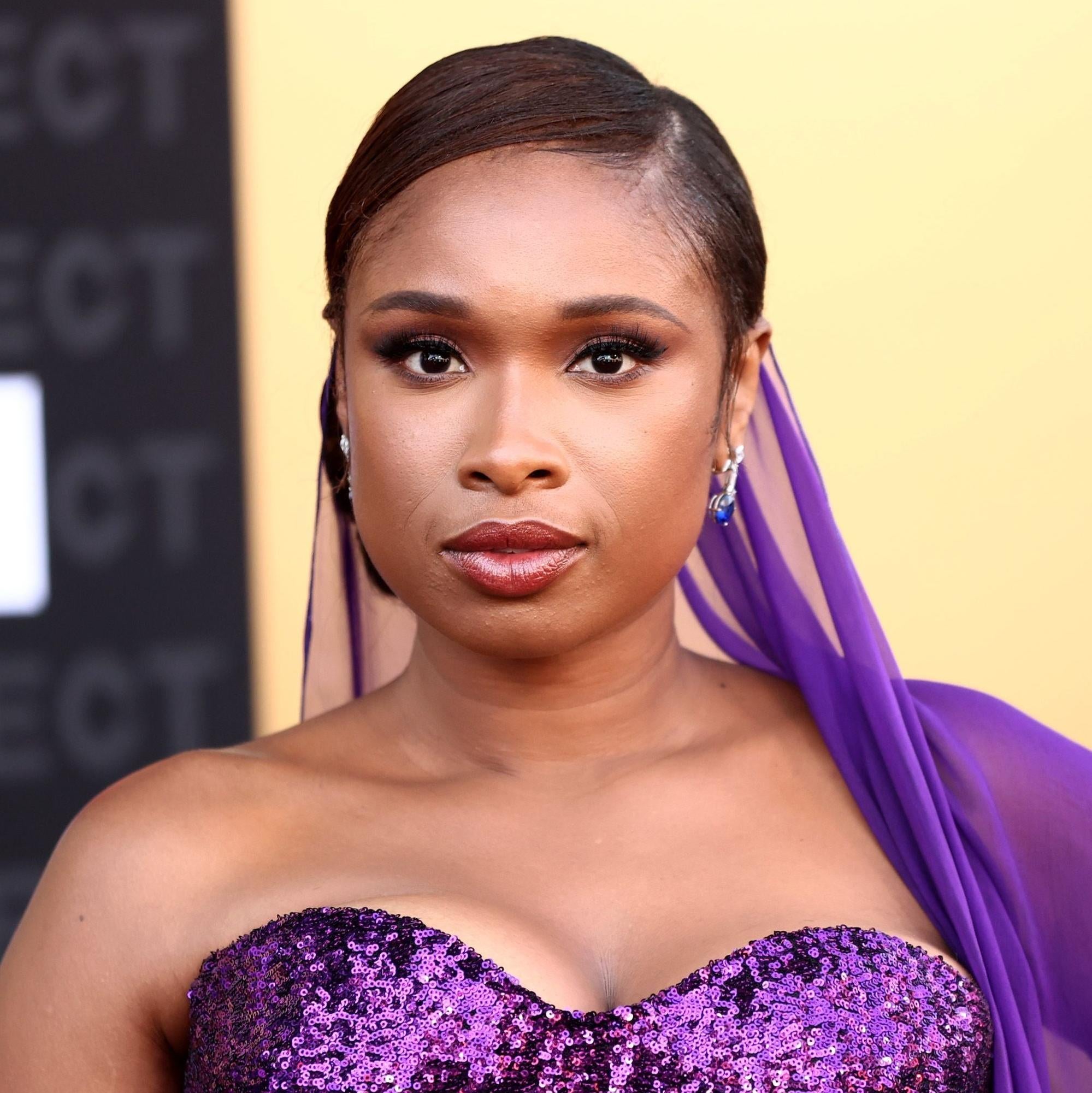 Photo: Jennifer Hudson
