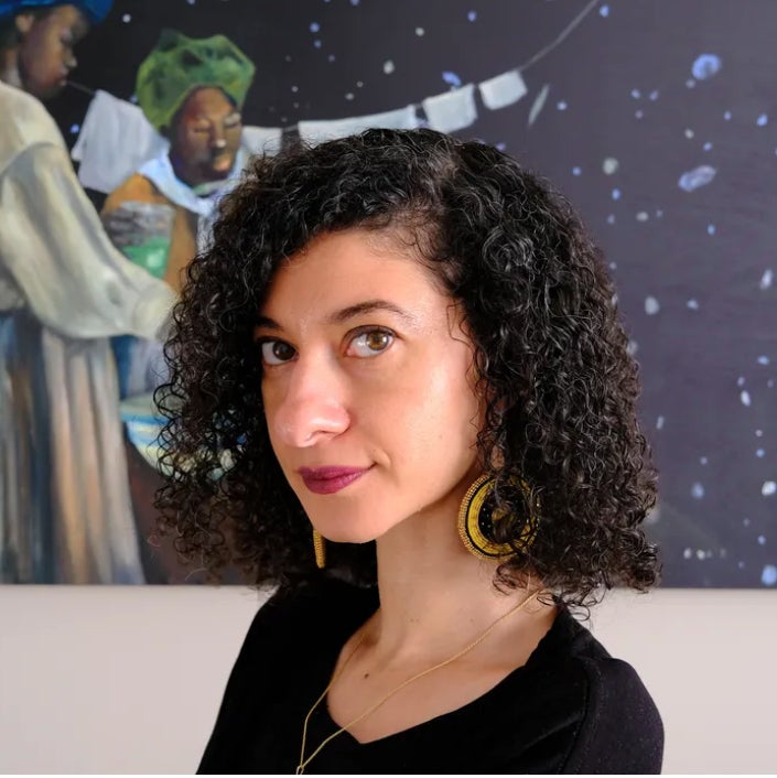 Photo: Chanda Prescod-Weinstein