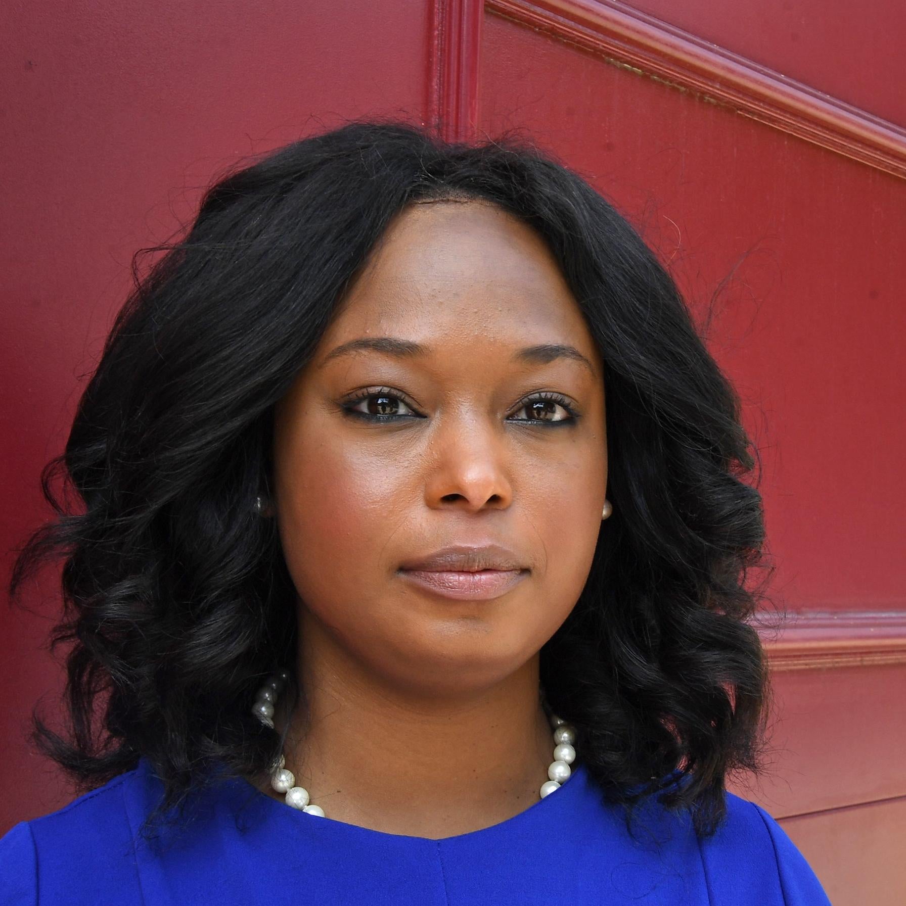 Photo: Janeese Lewis George