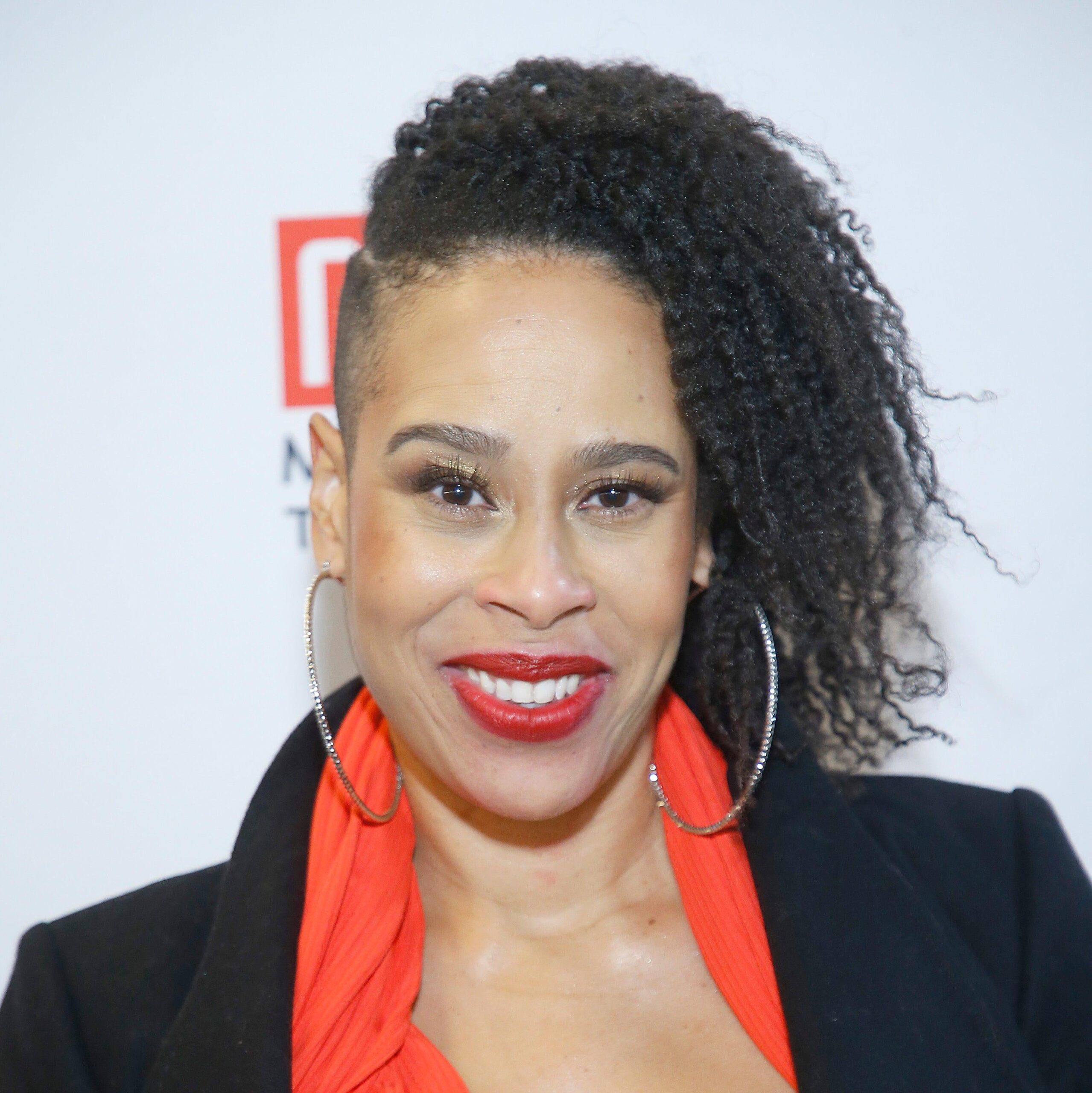 Photo: Dominique Morisseau