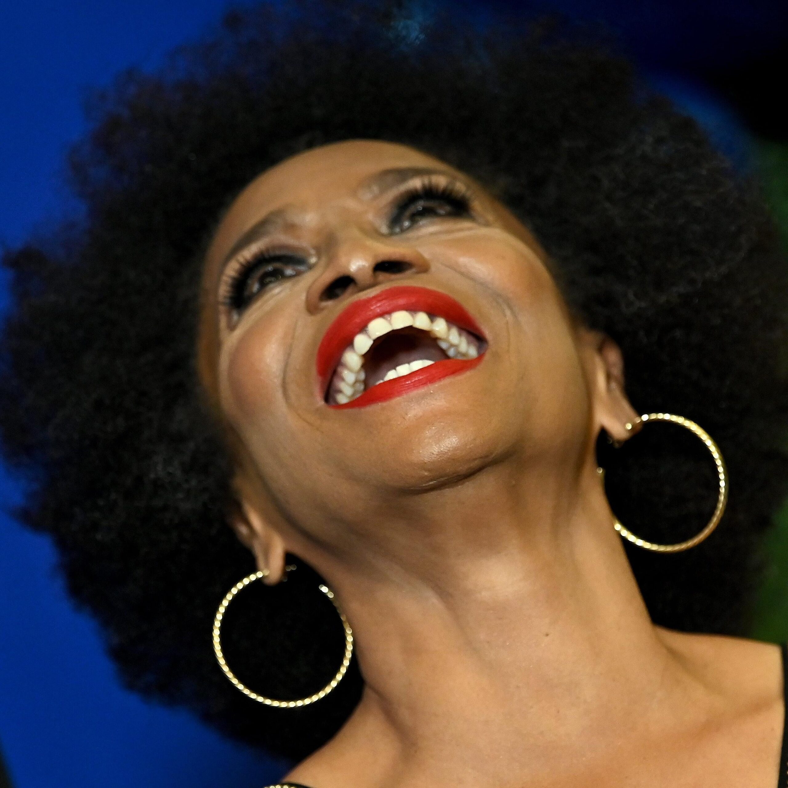 Photo: Jenifer Lewis