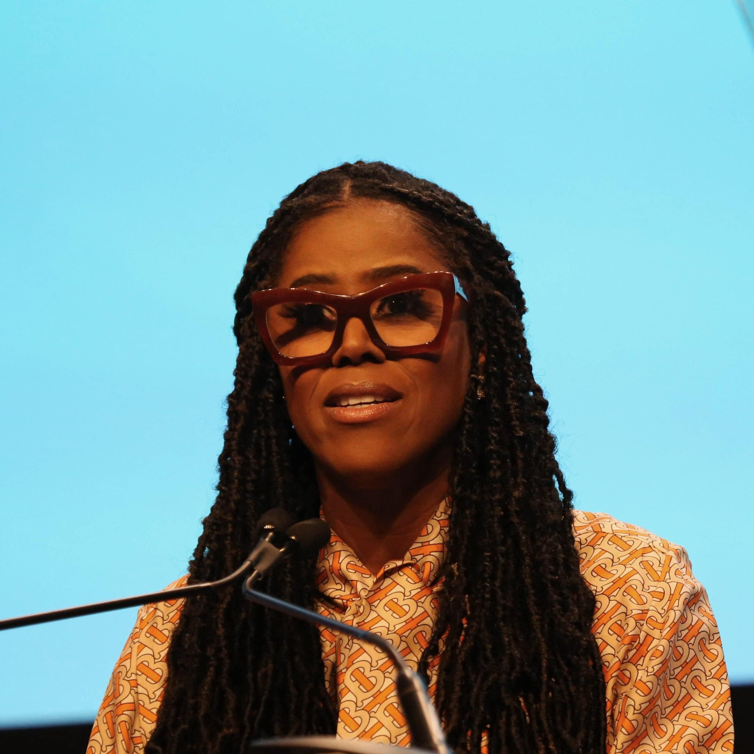 Photo: Thasunda Brown Duckett