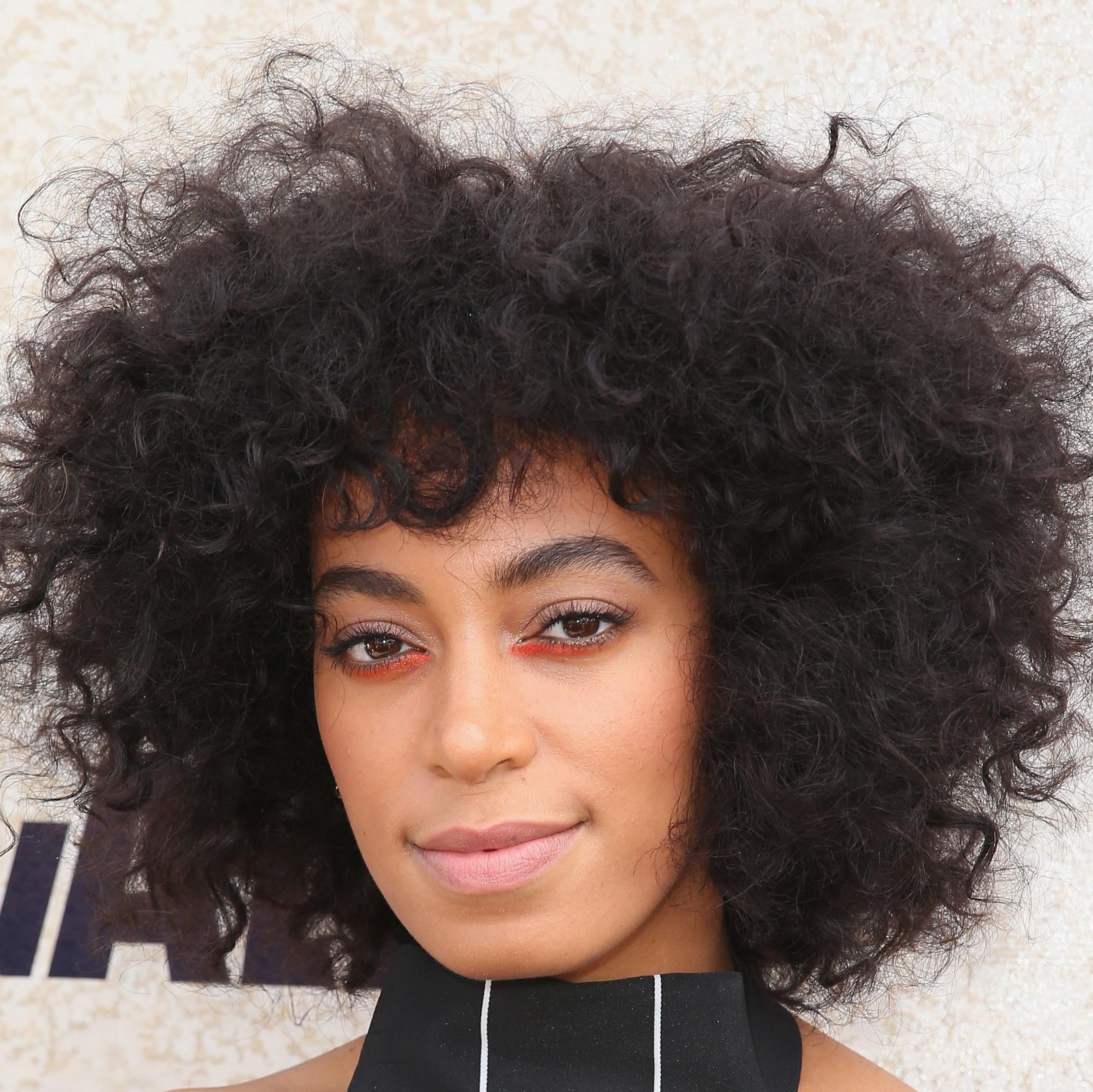 Photo: Solange Knowles