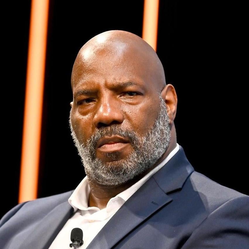 Photo: Jelani Cobb