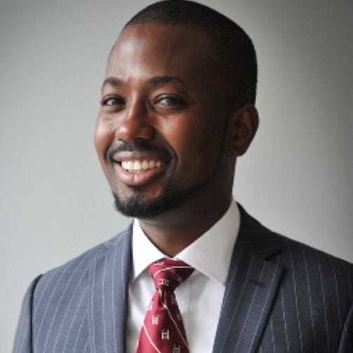 Photo: Sangu Delle