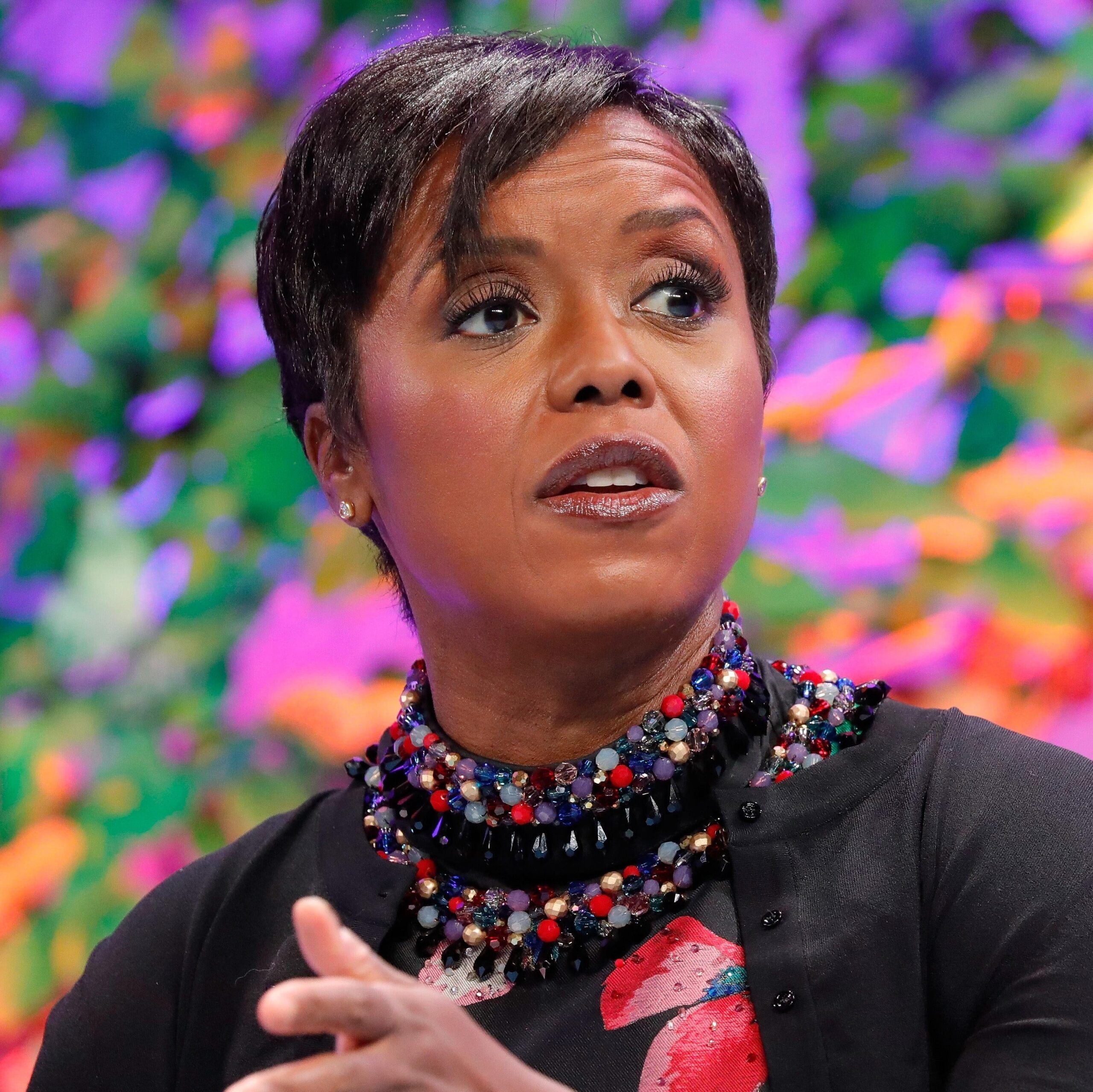 Photo: Mellody Hobson