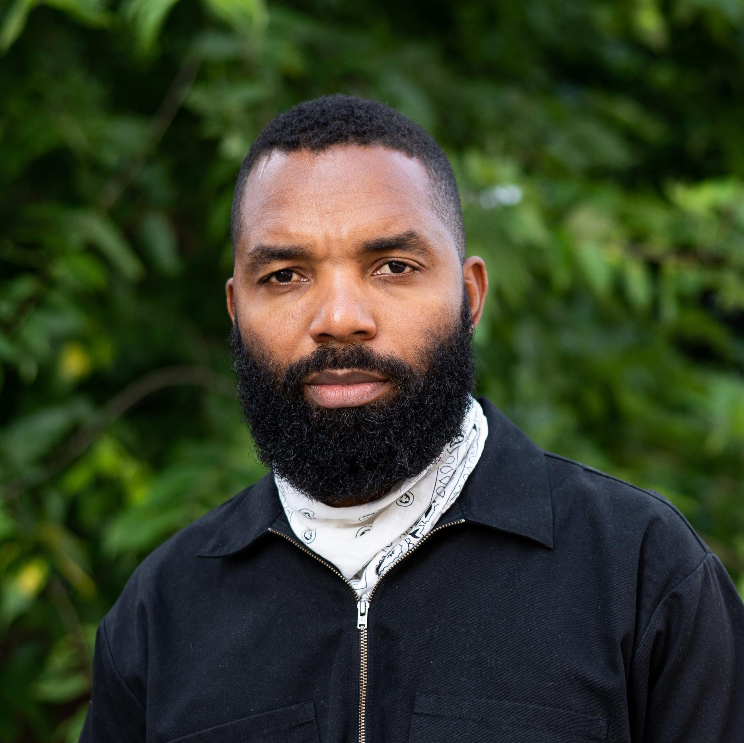 Photo: Tavares Strachan