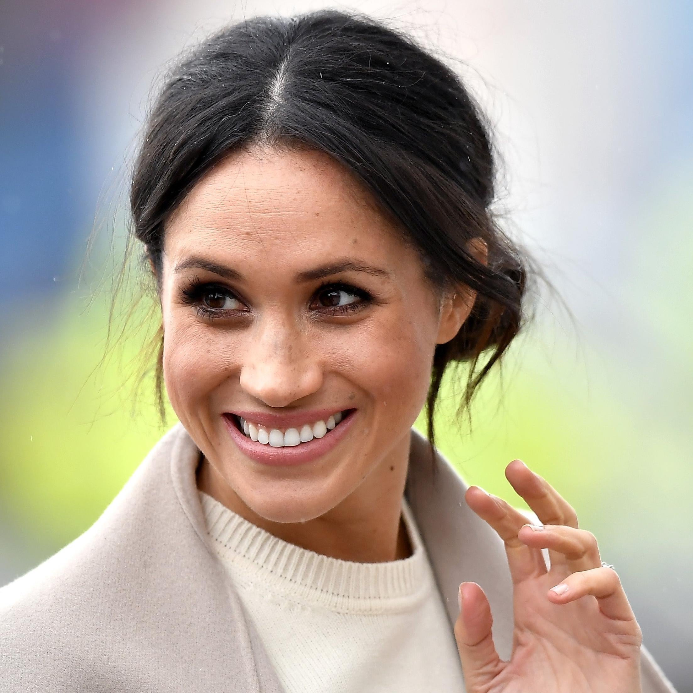 Photo: Meghan Markle