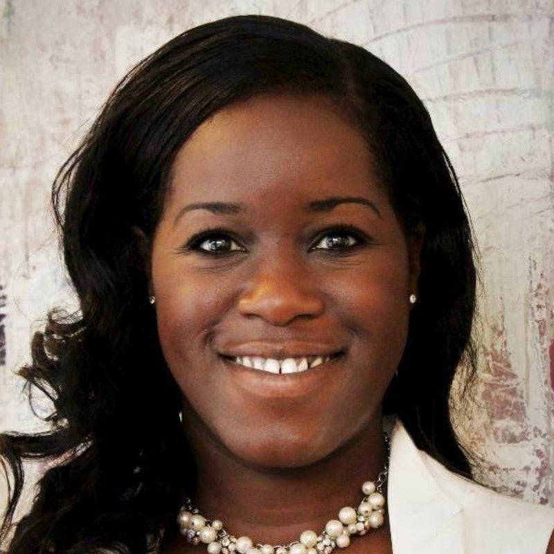 Photo: Aicha Davis for Texas SBOE/Facebook