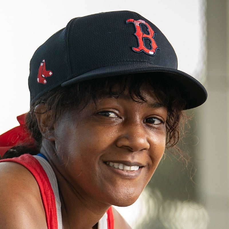 Photo: Billie Weiss/Boston Red Sox/Getty Images