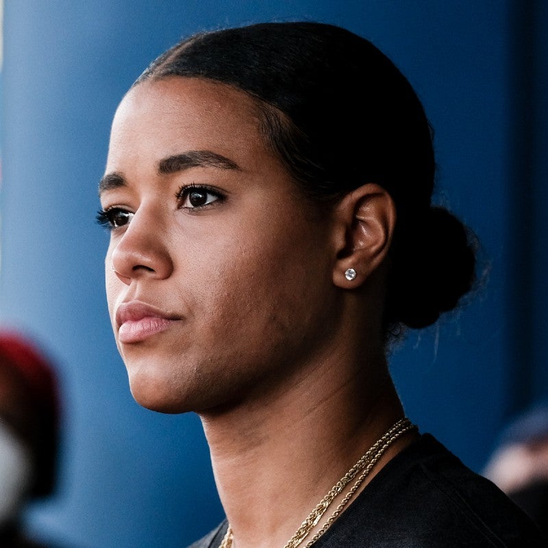 Photo: Michael A. McCoy/Getty Images