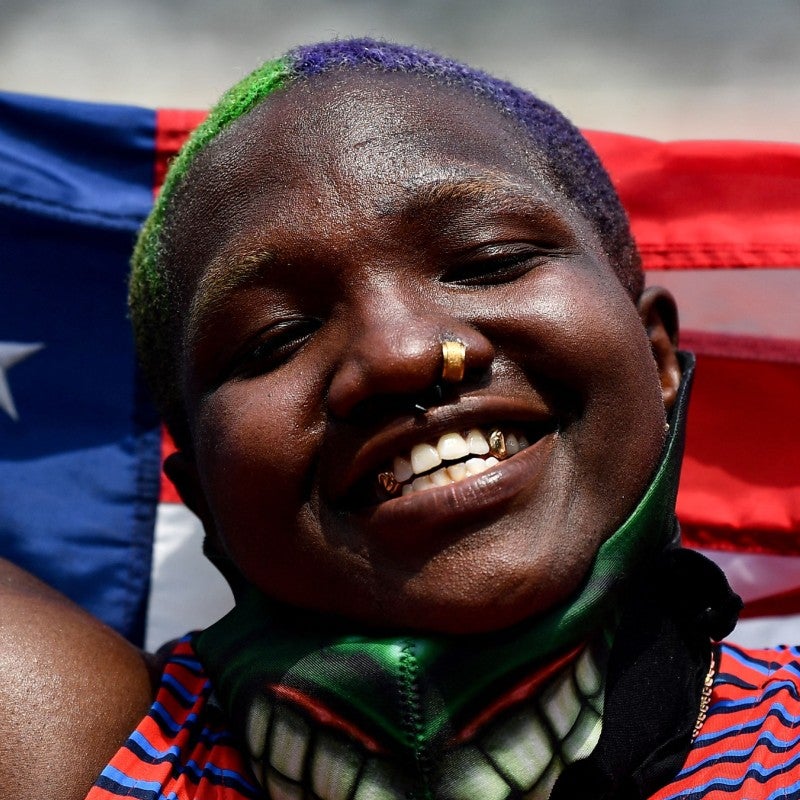 Photo: Ben Stansall/AFP via Getty Images