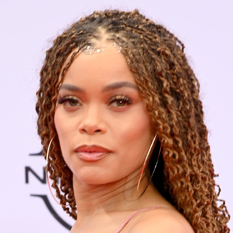 Photo: Paras Griffin/Getty Images for BET
