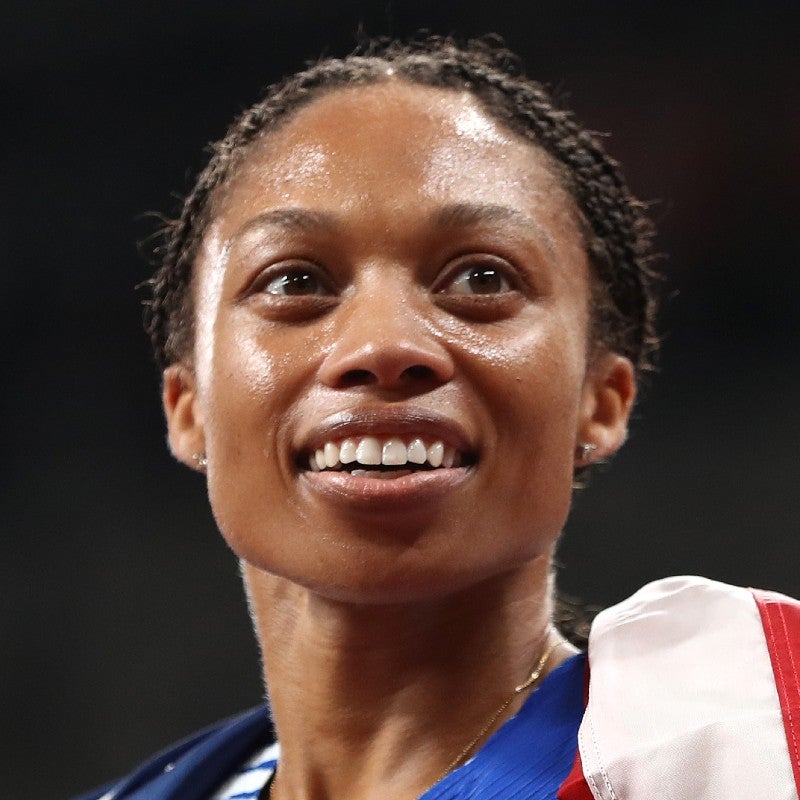 Photo: Ryan Pierse/Getty Images