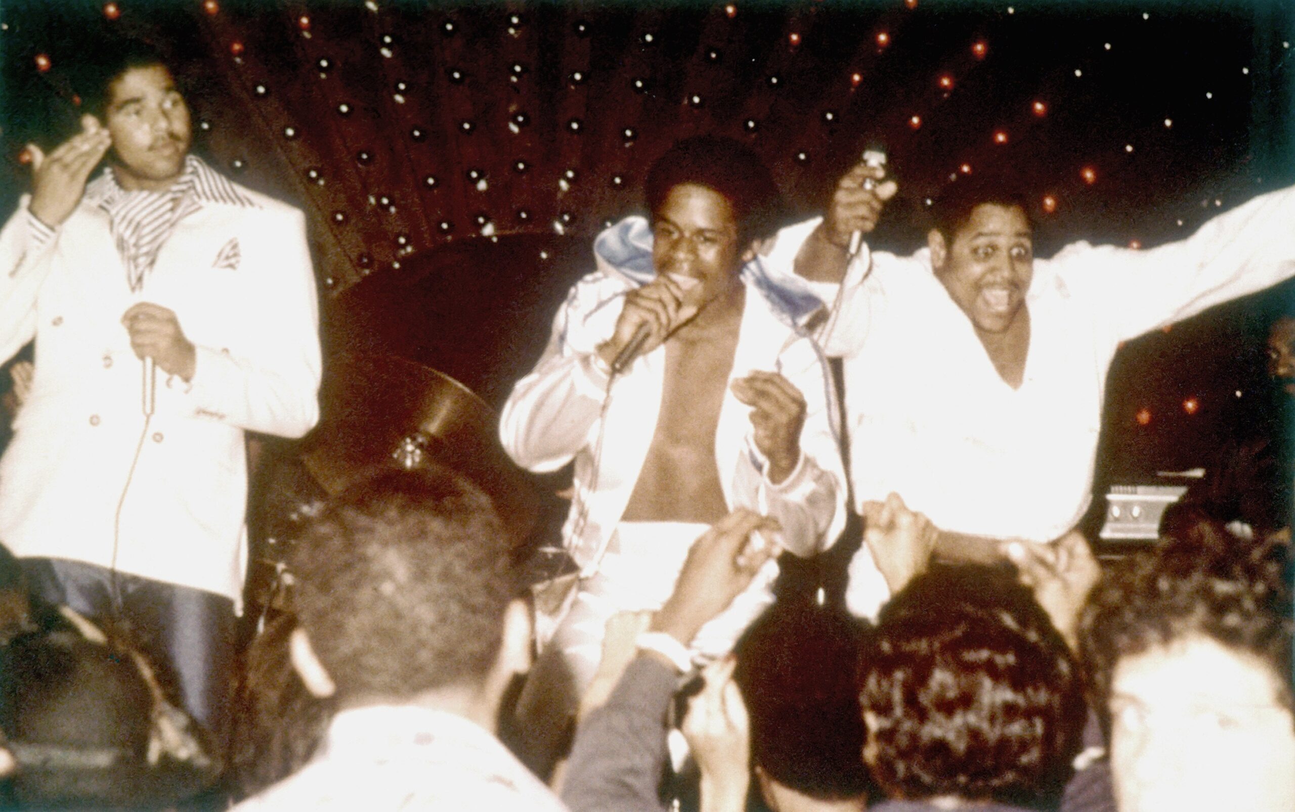 Getty Images - Michael Ochs Archives/Getty Images