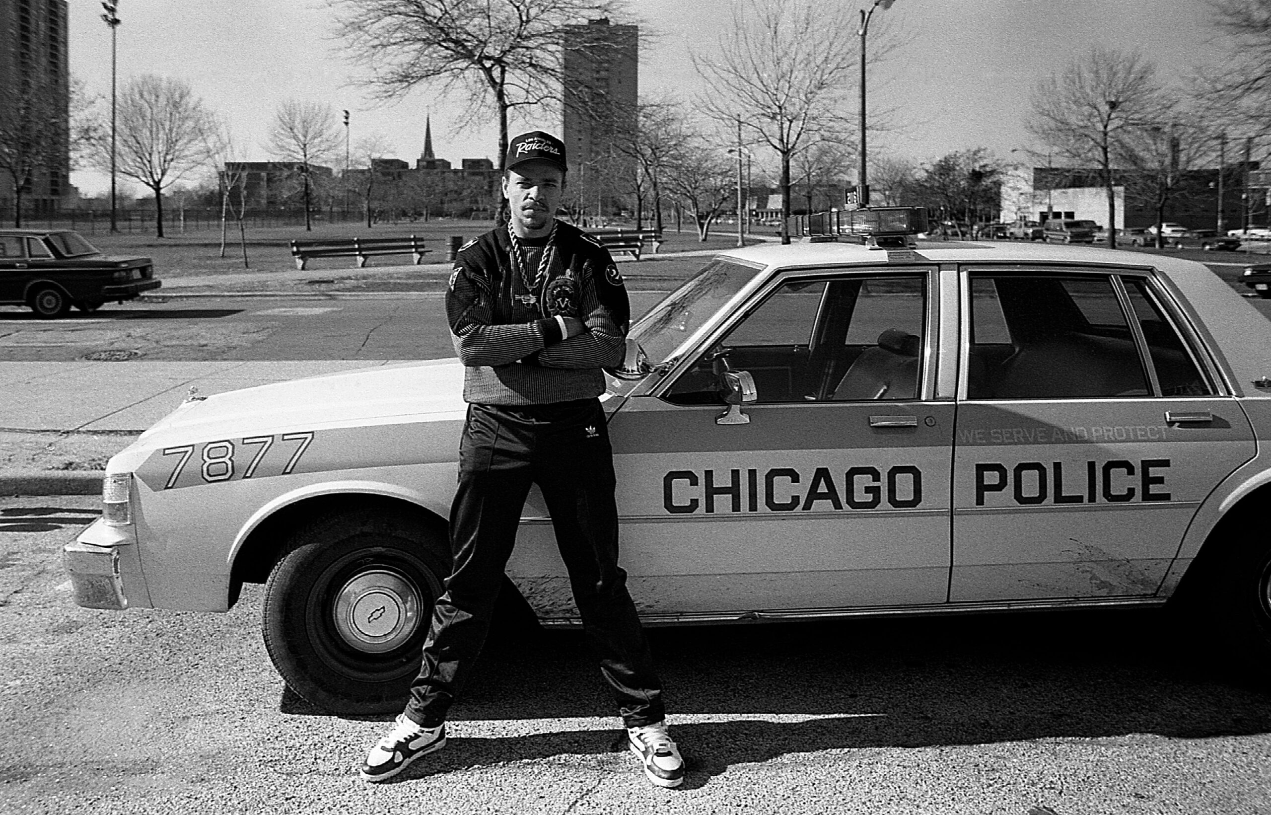 Getty Images - Raymond Boyd/Getty Images