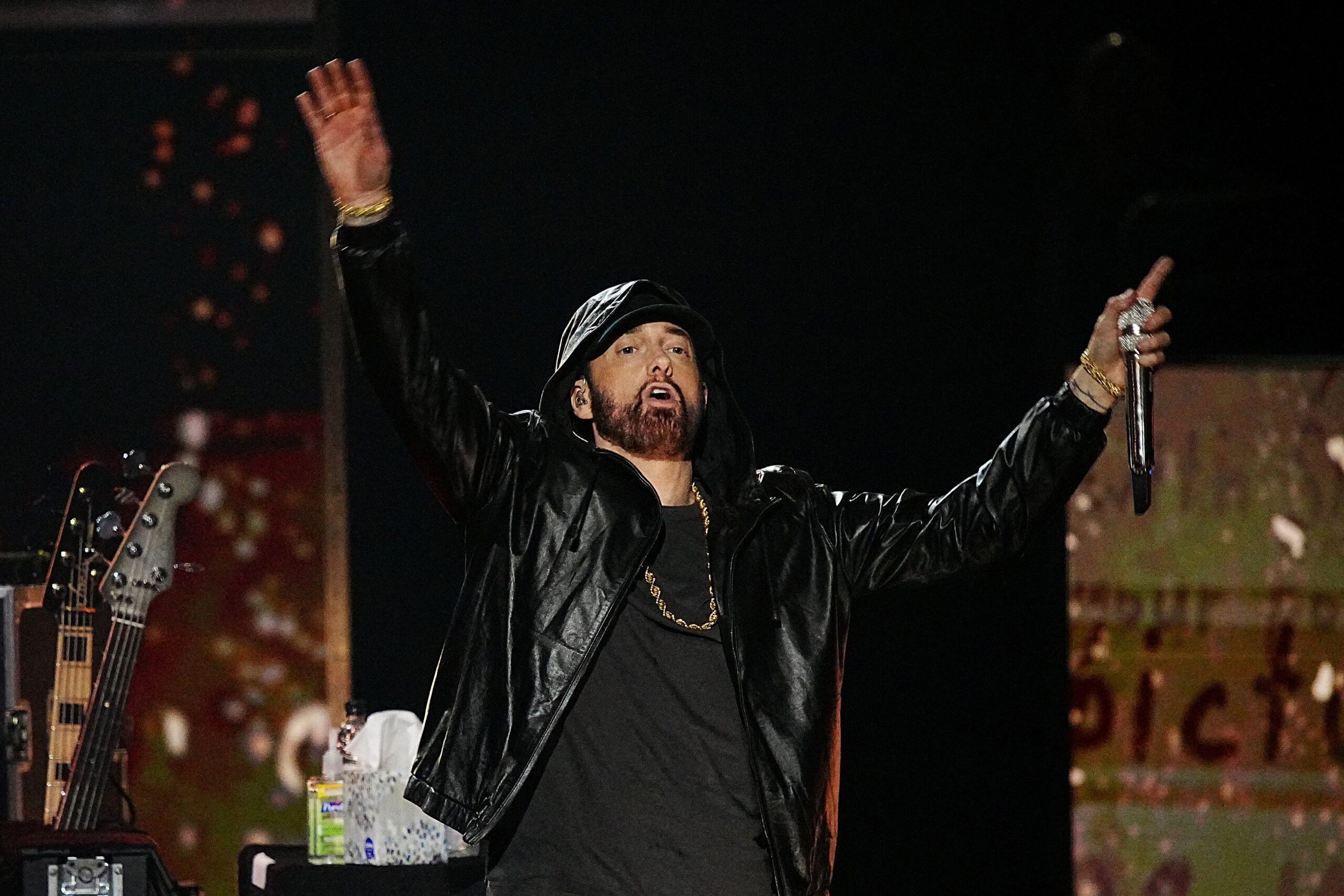 Getty Images - Jeff Kravitz/Getty Images