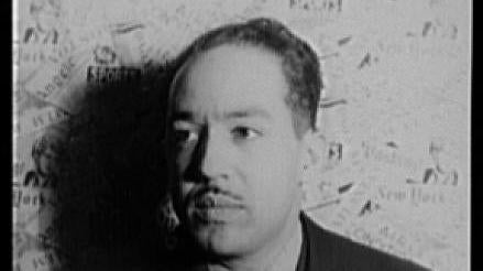 Portrait of Langston Hughes (1936) - Library of Congress, Prints & Photographs Division, Carl Van Vechten Collection