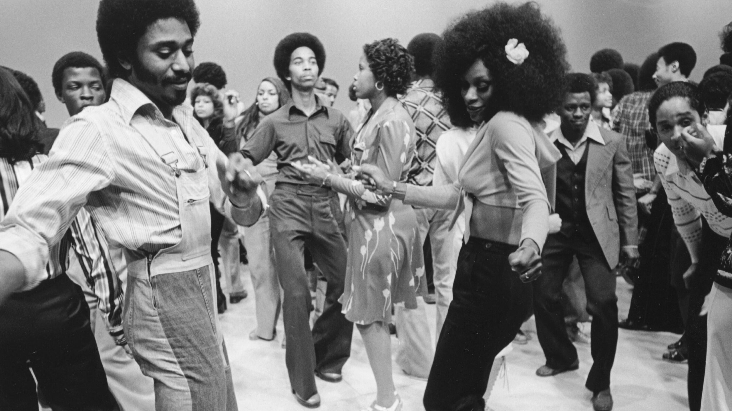 CIRCA 1970: Photo of Soul Train Photo by Michael Ochs Archives/Getty Images - Getty images