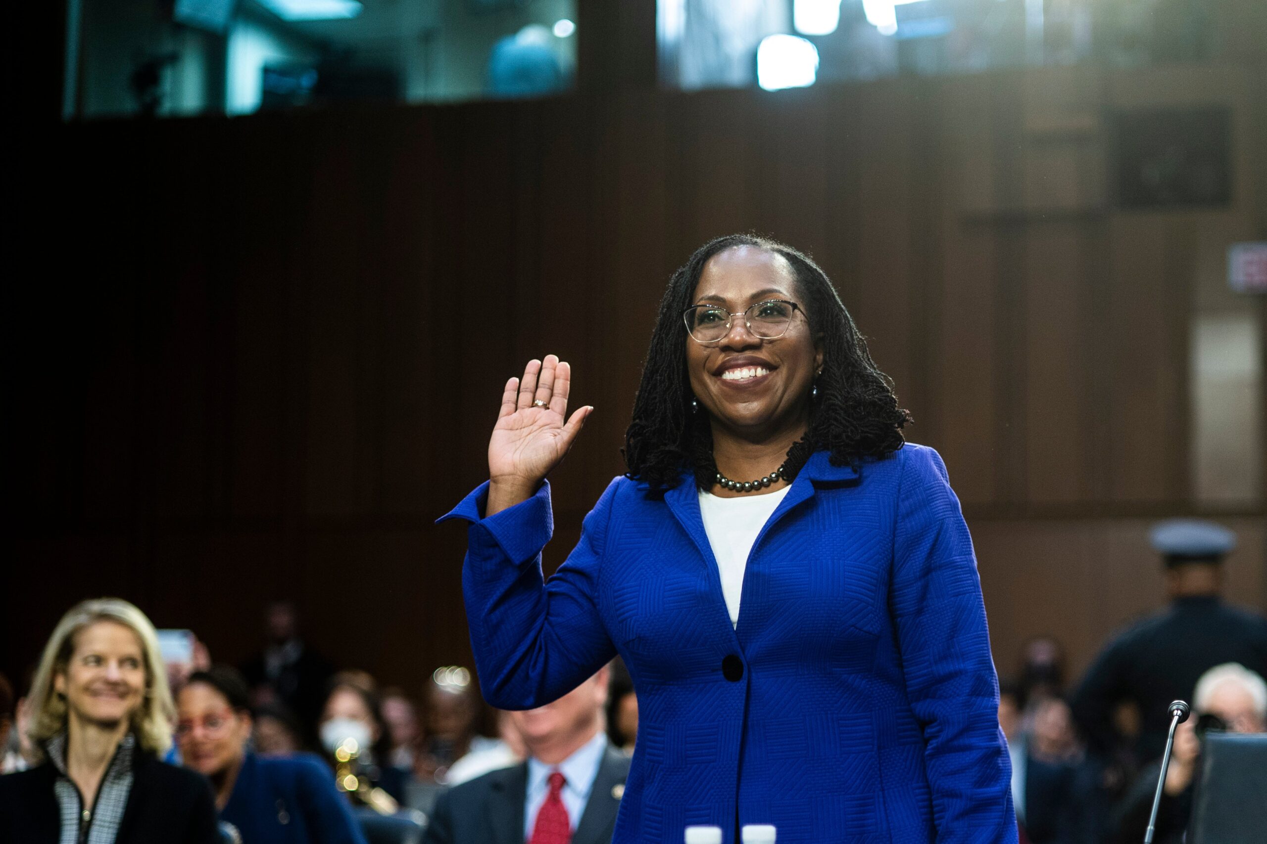 Getty Images - (Getty) The Washington Post / Contributor