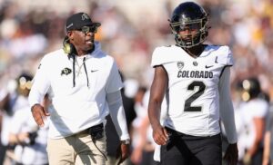 Why Deion Sanders is to Blame For His Son Shedeur’s NFL Draft Fiasco