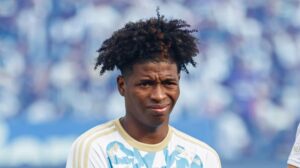 What This Soccer Player Was Doing While His Wife and 5-Year-Old Daughter Were Being Kidnapped Will Boil Your Blood