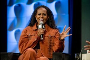 Michelle Obama Finally Breaks Her Silence on Why She Didn’t Attend Trump’s Inauguration