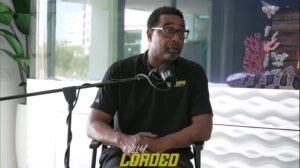NFL Hall of Famer Cris Carter Breaks Down Exactly Who’s to Blame For Shedeur Sanders’ Draft Slide, But You Can Probably Guess