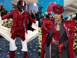 The Powerful Hidden Meanings Behind All These Met Gala Looks Tell a Deeper Story You Missed