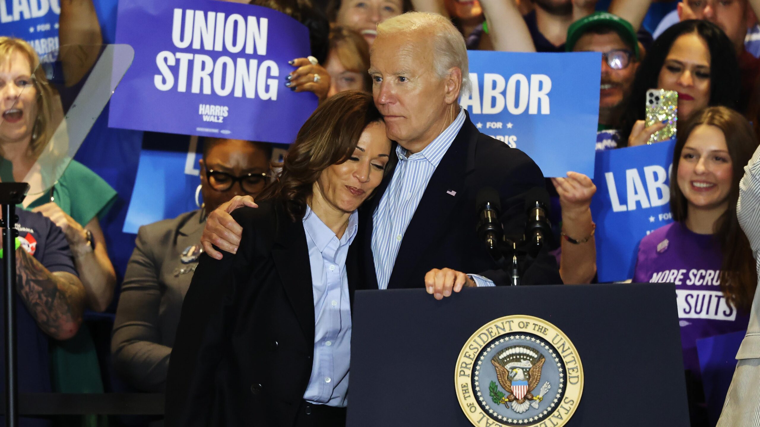 Photo: Getty Images Michael M. Santiago