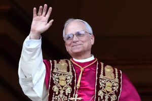 The Reason Why MAGA is Dragging The New Pope, Leo XIV